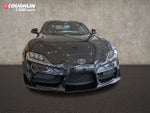 2026 Toyota GR Supra 3.0 Premium