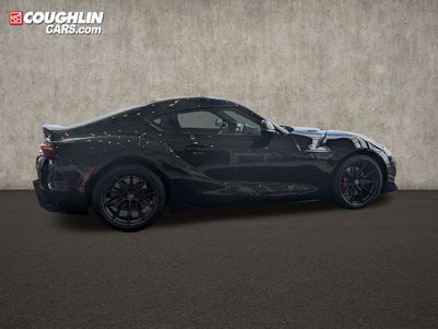 2026 Toyota GR Supra 3.0 Premium