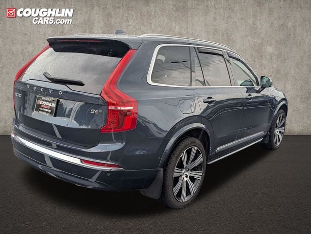 2023 Volvo XC90 Ultimate