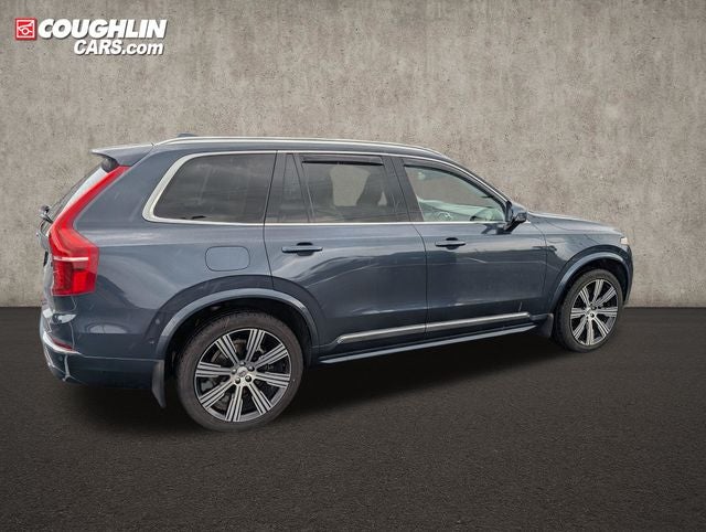 2023 Volvo XC90 Ultimate