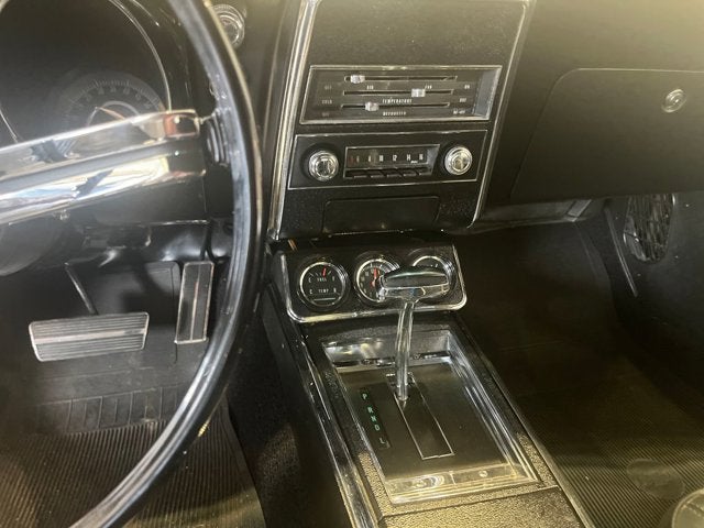 1967 Chevrolet Camaro RS