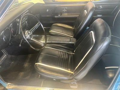 1967 Chevrolet Camaro RS