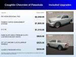 2009 Dodge Ram 1500 SLT