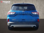 2020 Ford Escape Titanium Hybrid