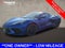 2020 Chevrolet Corvette 2LT