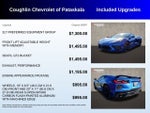 2020 Chevrolet Corvette 2LT