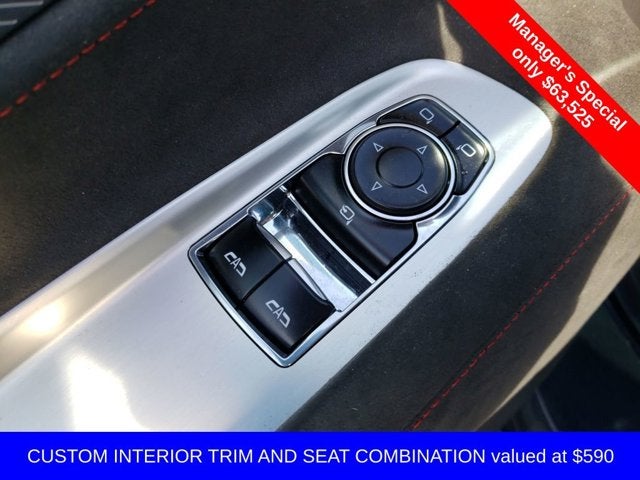 2020 Chevrolet Corvette 3LT