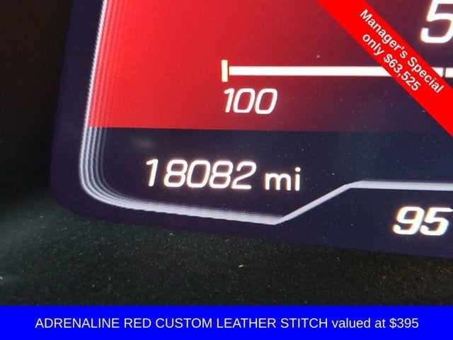 2020 Chevrolet Corvette 3LT