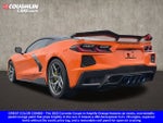 2022 Chevrolet Corvette 2LT