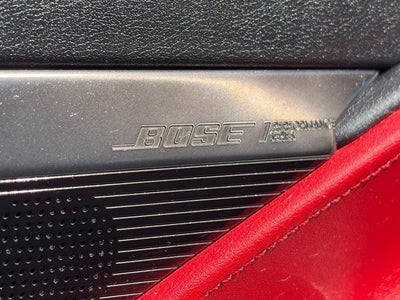 2023 Chevrolet Corvette 2LT
