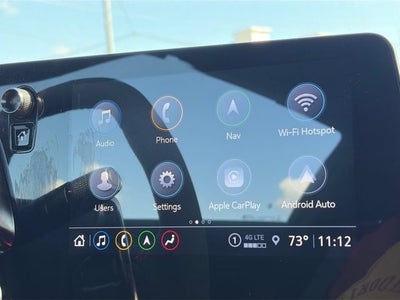 2023 Chevrolet Corvette 2LT