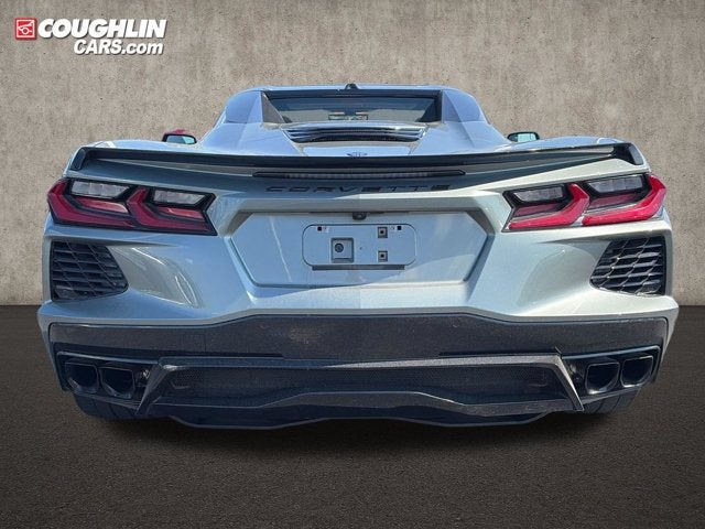 2023 Chevrolet Corvette 2LT