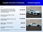 2024 Chevrolet Corvette 3LT