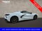 2024 Chevrolet Corvette 3LT