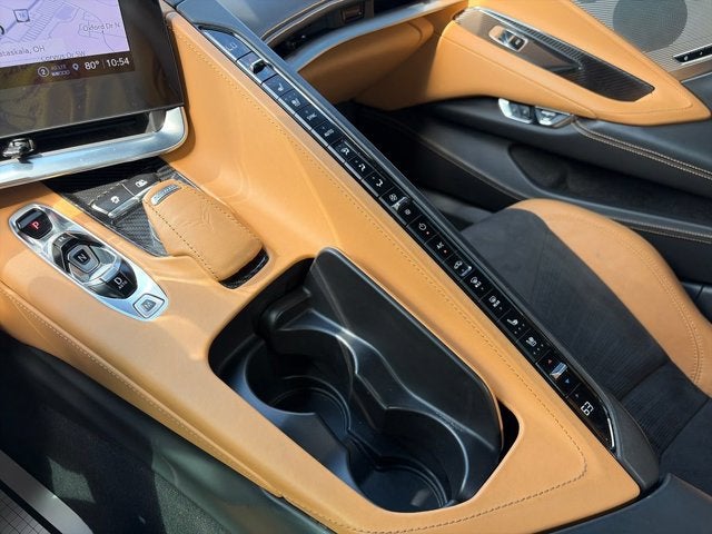 2022 Chevrolet Corvette 3LT