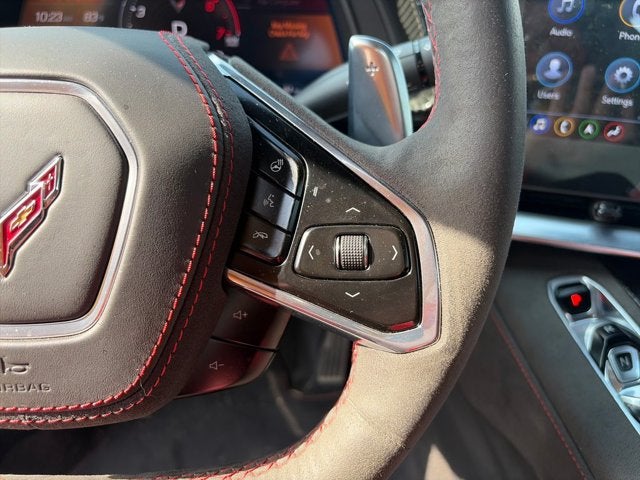 2022 Chevrolet Corvette 3LT