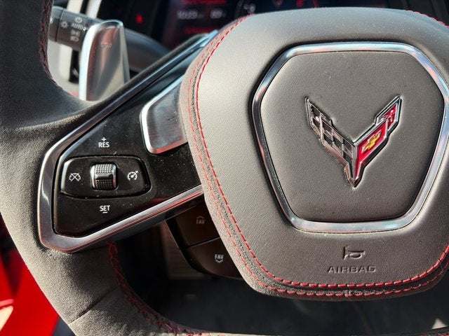 2022 Chevrolet Corvette 3LT