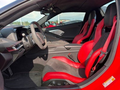 2022 Chevrolet Corvette 3LT