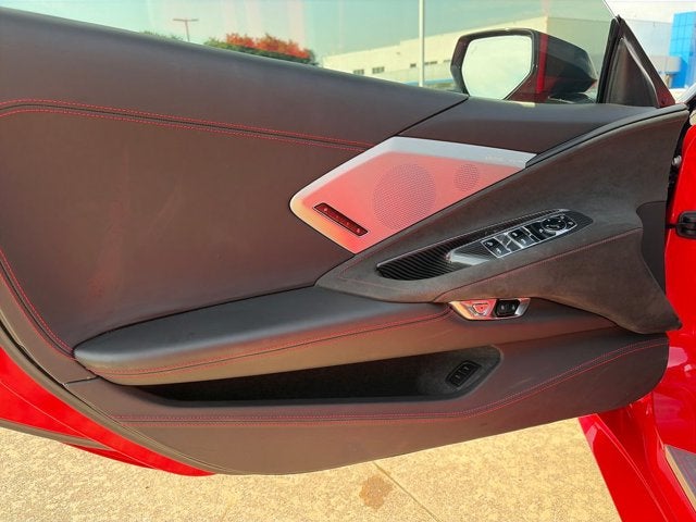 2022 Chevrolet Corvette 3LT