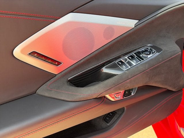 2022 Chevrolet Corvette 3LT