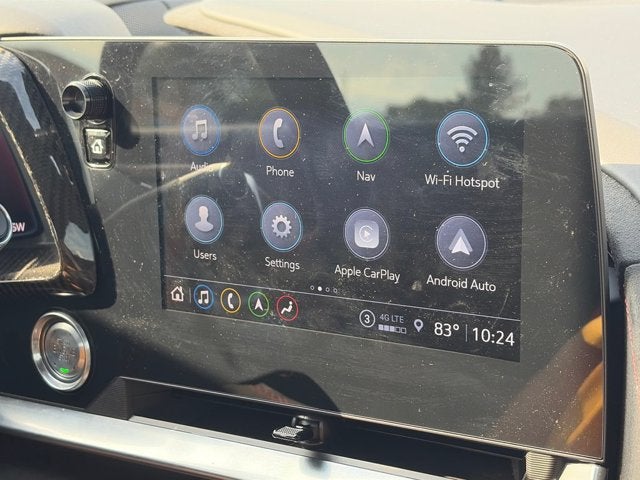 2022 Chevrolet Corvette 3LT