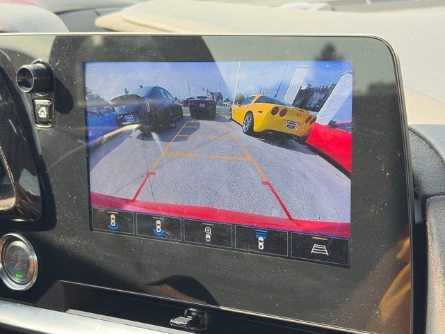 2022 Chevrolet Corvette 3LT