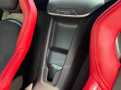 2022 Chevrolet Corvette 3LT