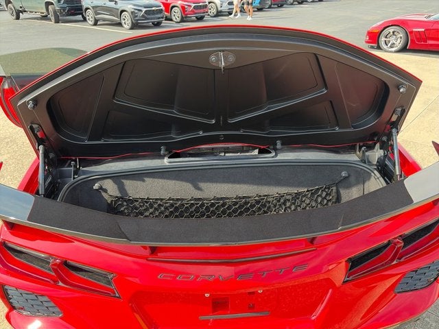 2022 Chevrolet Corvette 3LT