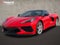 2022 Chevrolet Corvette 3LT