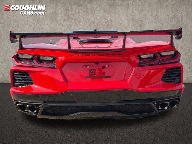 2022 Chevrolet Corvette 3LT