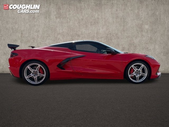 2022 Chevrolet Corvette 3LT