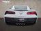 2016 Chevrolet Corvette 2LT