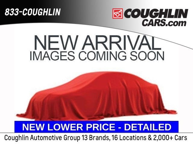 2023 Chevrolet Corvette 3LZ