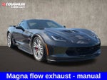 2017 Chevrolet Corvette Z06 1LZ