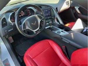 2015 Chevrolet Corvette Z06 1LZ