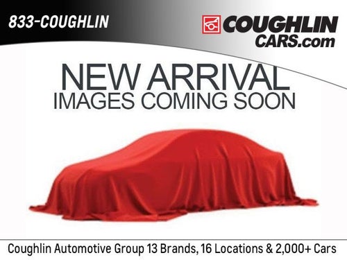 2009 Chevrolet Corvette w/1LT