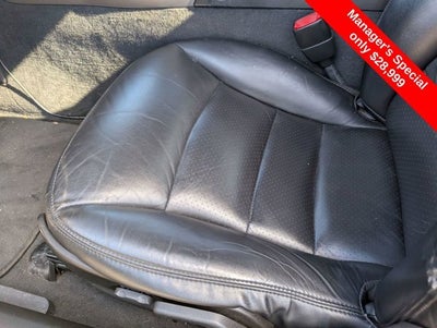 2006 Chevrolet Corvette 2dr Conv