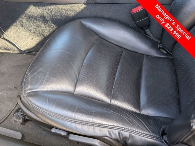 2006 Chevrolet Corvette 2dr Conv