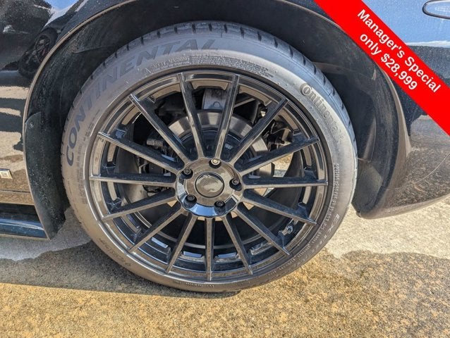 2006 Chevrolet Corvette 2dr Conv