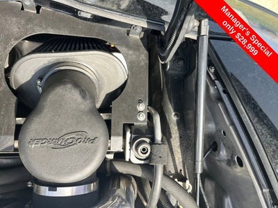 2006 Chevrolet Corvette 2dr Conv