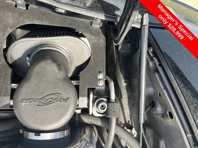 2006 Chevrolet Corvette 2dr Conv