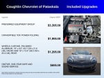 2006 Chevrolet Corvette 2dr Conv