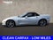 2009 Chevrolet Corvette w/3LT
