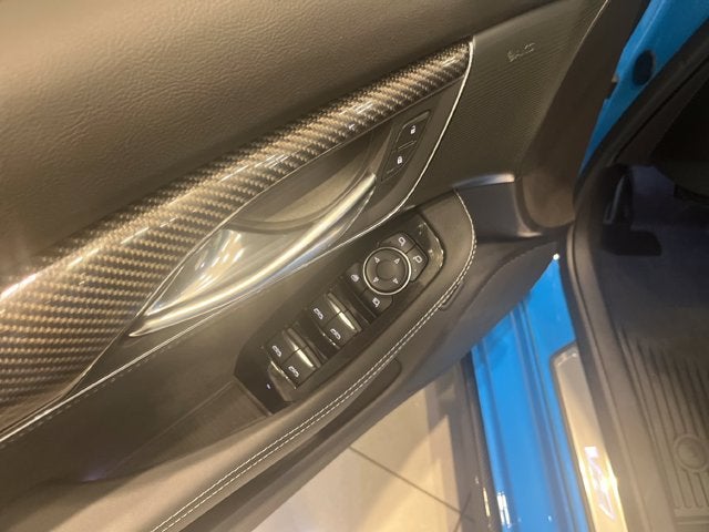 2023 Cadillac CT5-V Blackwing
