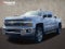 2017 Chevrolet Silverado 2500HD LTZ
