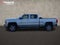 2017 Chevrolet Silverado 2500HD LTZ