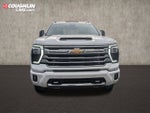 2025 Chevrolet Silverado 3500HD High Country
