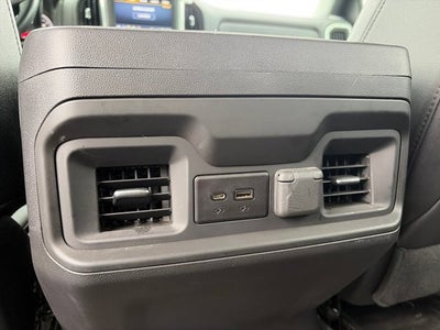 2022 Chevrolet Silverado 3500HD LT