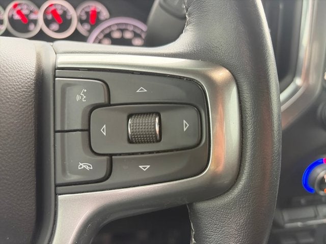 2022 Chevrolet Silverado 3500HD LT