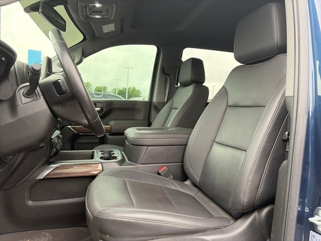 2022 Chevrolet Silverado 3500HD LT